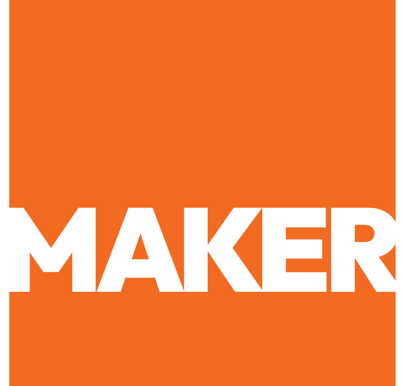 Maker Web Studios logo